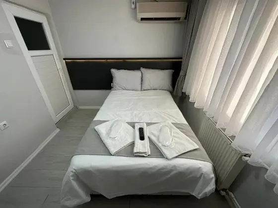 Otel Nil Fırat