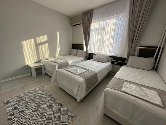 Otel Nil FıratFotoğrafı