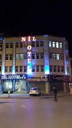 Nil Hotel
