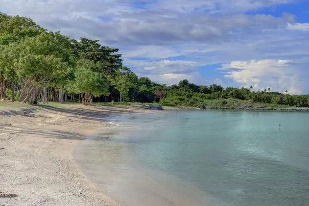 Nila Beach Resort - 1