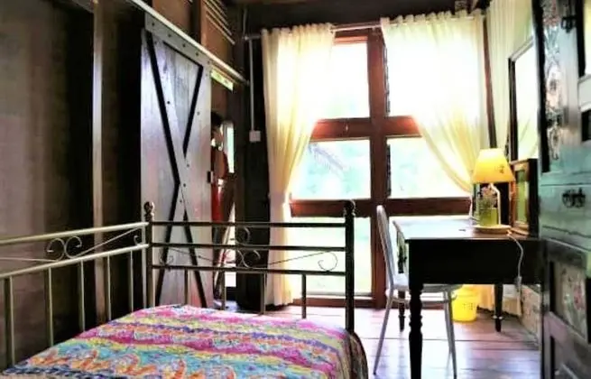 NILA HOUSE, Sharia Family Home Stay - Öne Çıkan Resim
