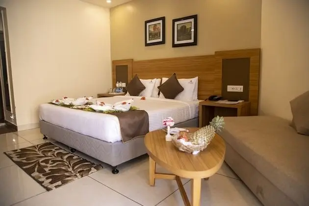 Hotel Niladri Premium - Oda