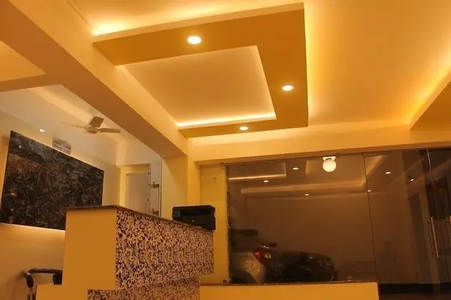 Hotel Niladrii Galaxy