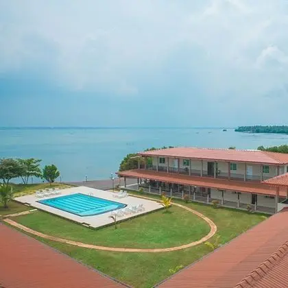 Nilakma Lagoon