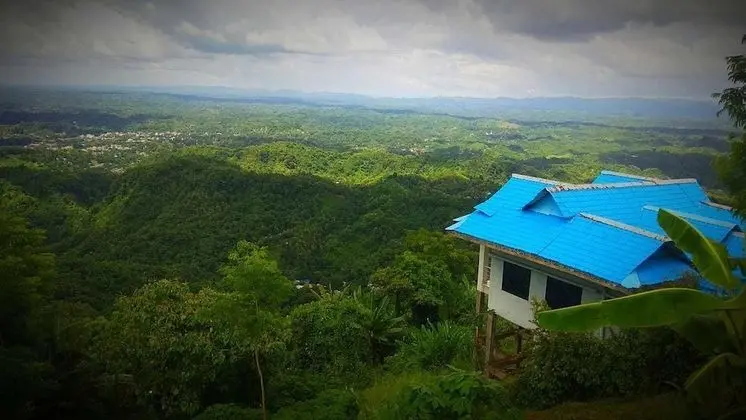 Nilambori Resort