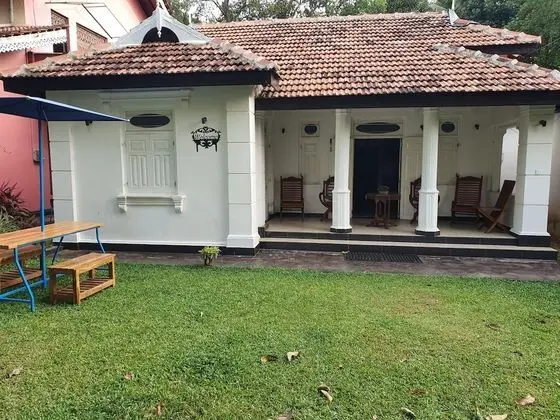 NilaRU Villa