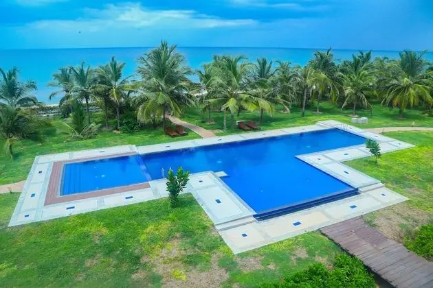 Nilaveli Condos
