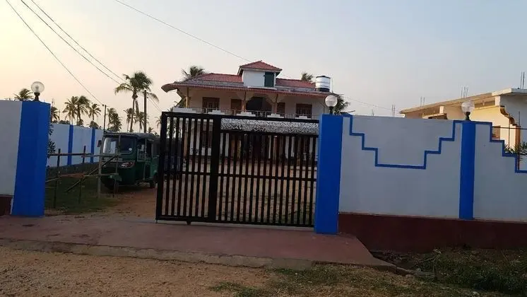 Nilaveli Star View Hotel