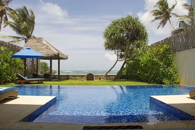 Villa Nilaya