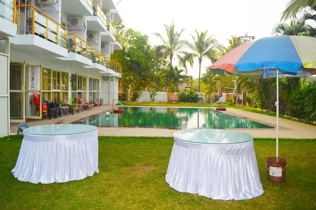 Nilaya Nest Away