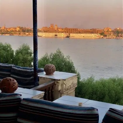 Nile Castle