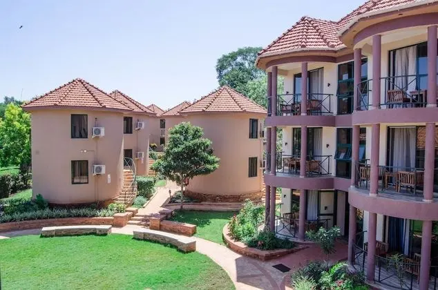 Nile Village Hotel