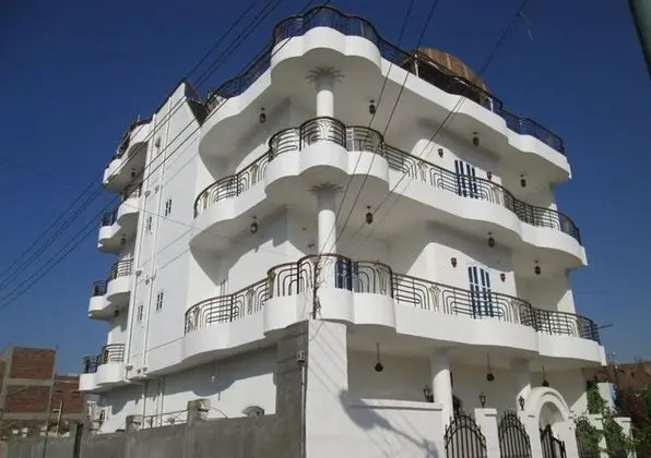 Nile Paradise Apartments