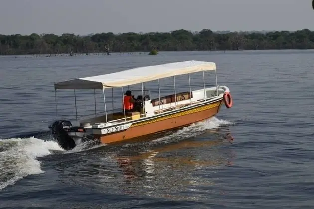 Nile Safari Lodge