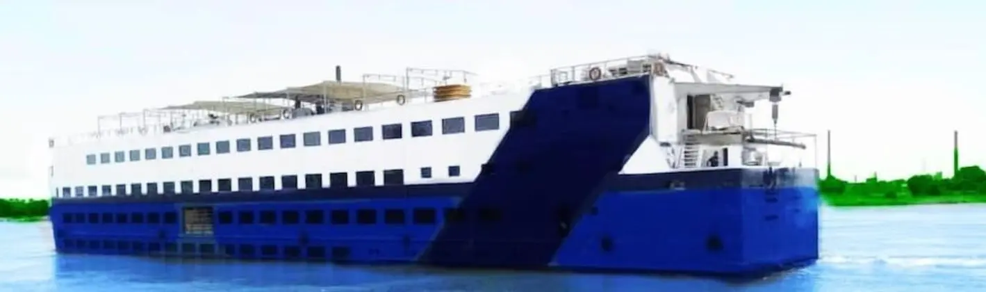 Nile View Aton Cruise
