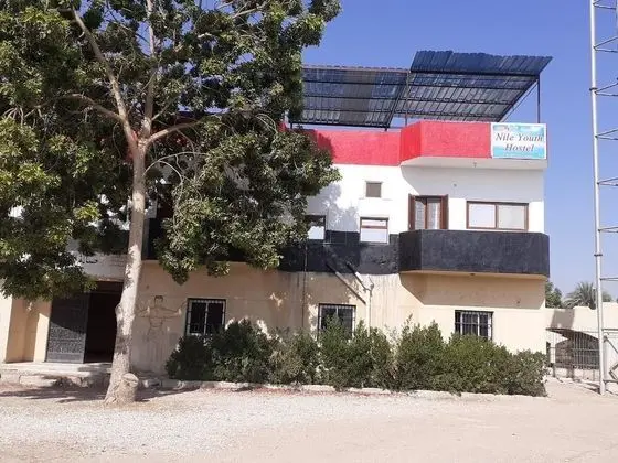 Nile Youth Hostel