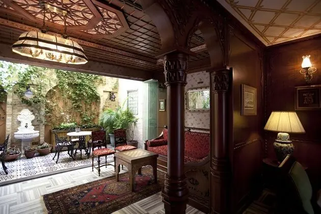 Hotel Niles İstanbul - Öne Çıkan Resim