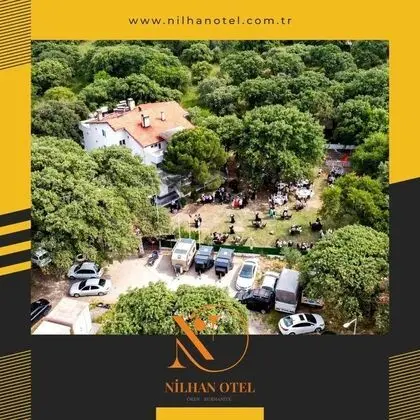Nilhan Otel