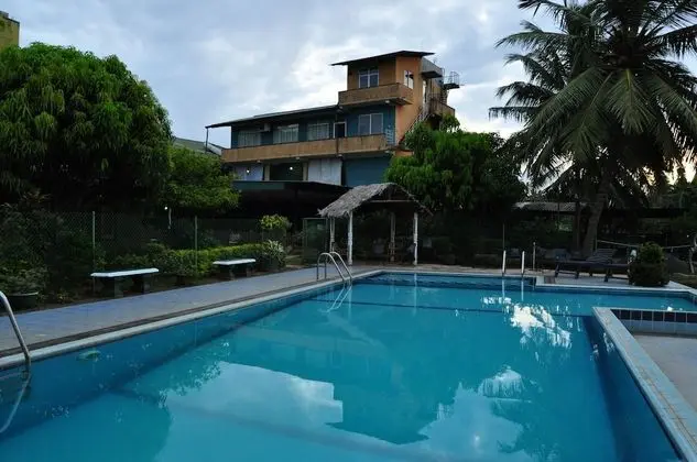 Nilketha Villa Eco Hotel - 1