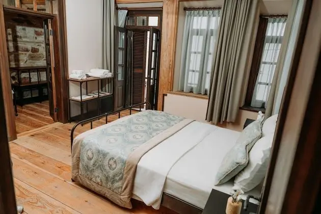 Nills Stone House Otel