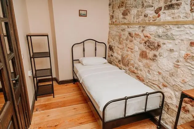 Nills Stone House Otel