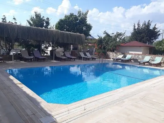 Hotel Nilsu
