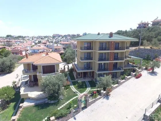 Nilüfer Otel - Adult Only