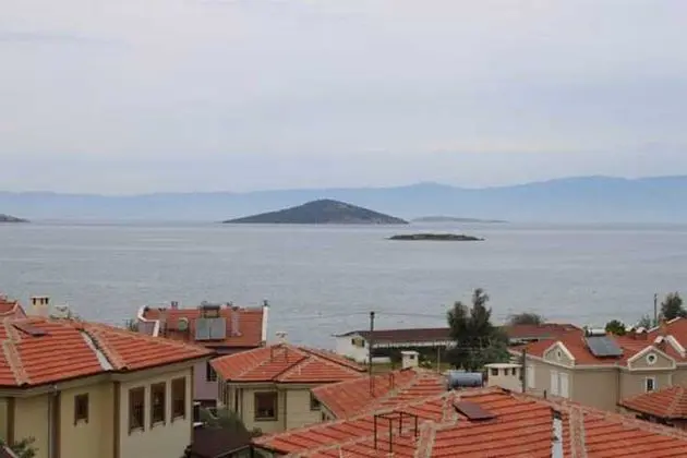 Nilüfer Otel - Adult Only - Manzara / Peyzaj