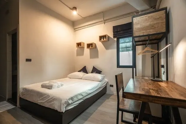 Nilux Room - Hostel - Mutfak Özellikleri