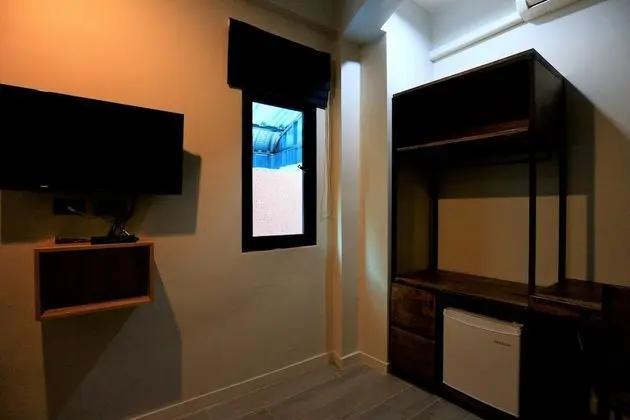 Nilux Room - Hostel - Oda