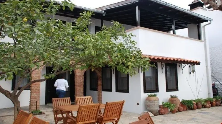 Hotel Nilya
