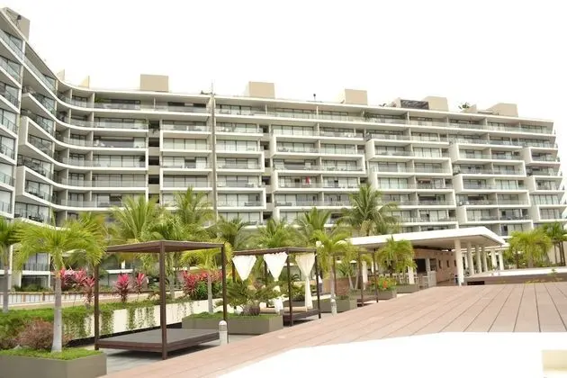 Nima Bay Lifestyles Experience - Dış Mekan