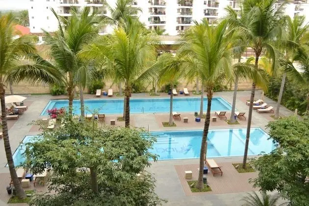 Nima Bay Lifestyles Experience - Havuz