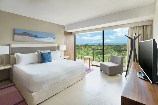 Nima Bay Lifestyles Experience - Oda