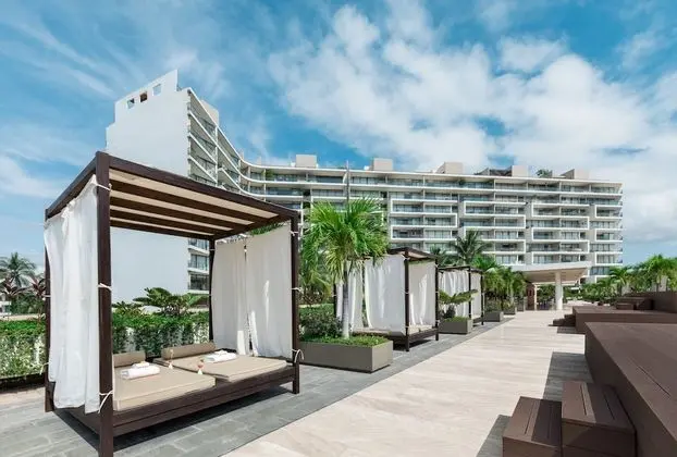 Nima Bay Lifestyles Experience - Spa