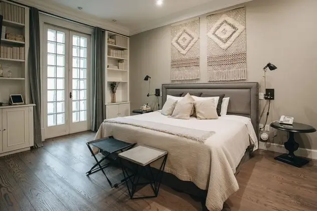 Nima Local House Hotel - Öne Çıkan Resim
