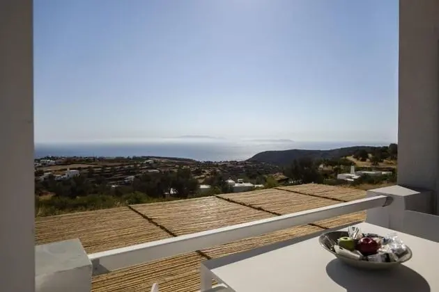 NiMa Sifnos Residences