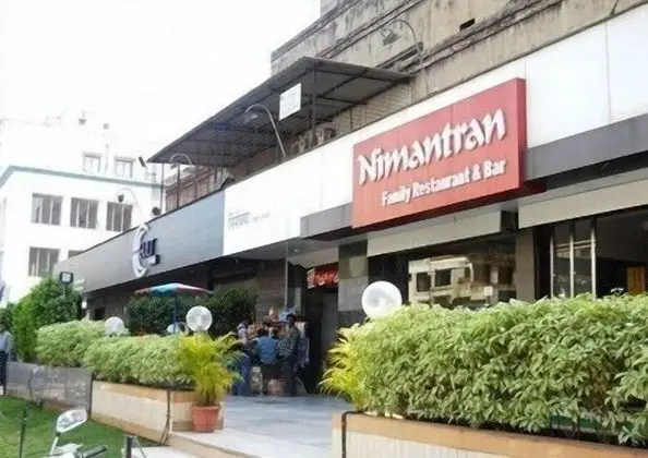 Hotel Nimantran