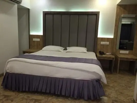 Hotel Nimantran - Öne Çıkan Resim