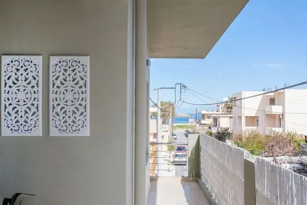 Nima's Beach Apartment