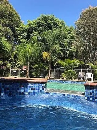 Nimbin Rocks Retreat