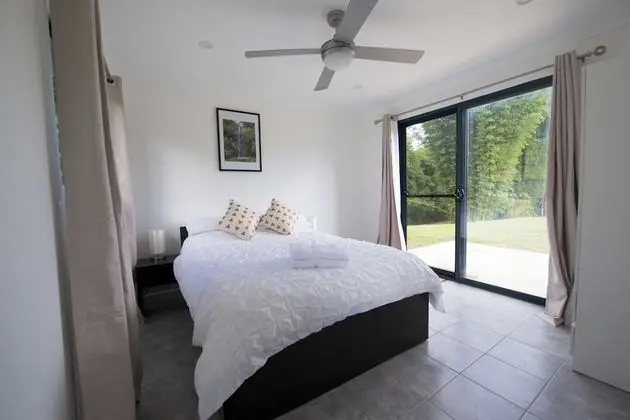 Nimbin Waterfall Retreat - Oda