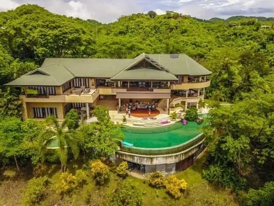 Villa Nimbu - Dış Mekan