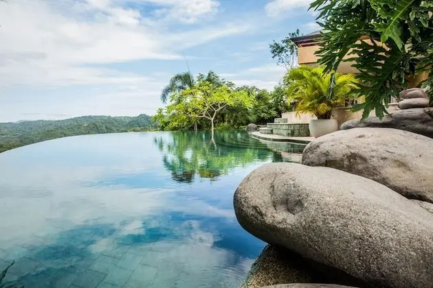 Villa Nimbu - Havuz