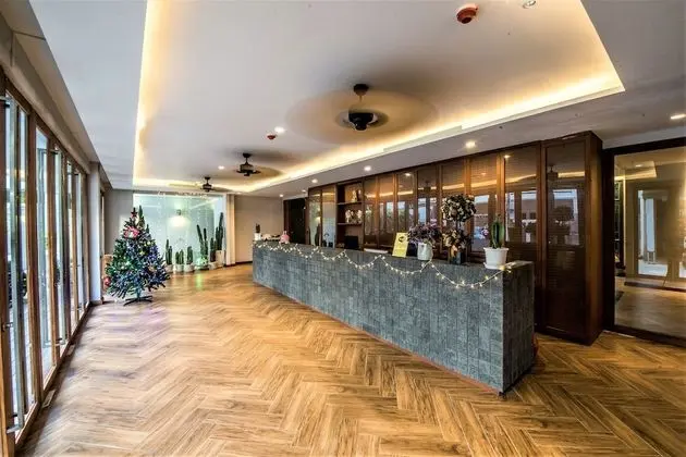 Nimit Boutique Hotel Collection