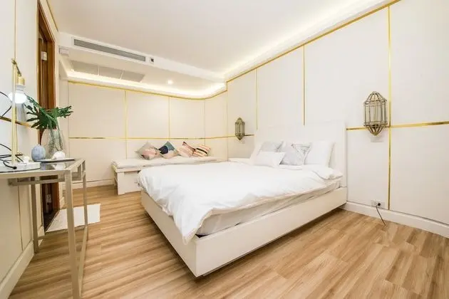 Nimit Boutique Hotel Collection - Oda