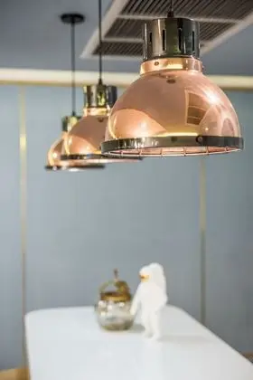 Nimit Boutique Hotel Collection - Yerinde Yemek