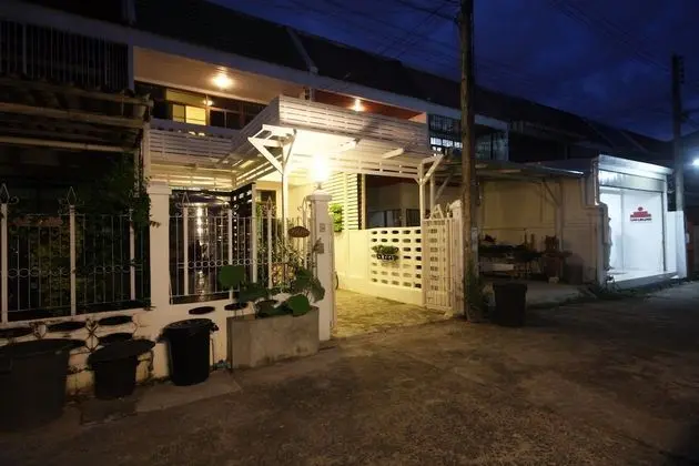 Nimit House No.19