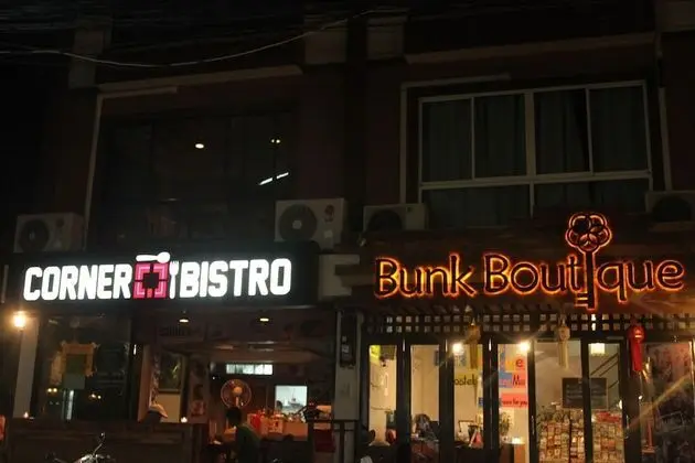 Nimman Bunk Chiang Mai