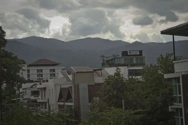 The Nimman13 Guesthouse